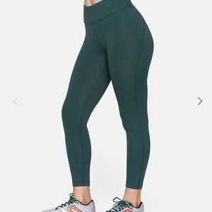Outdoor Voices Pants - Outdoor Voices 3/4 TechSweat Leggings Outdoor Voices Pants - Outdoor Voices 3/4 TechSweat Leggings